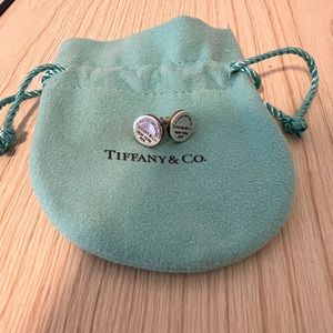Tiffany & co earrings